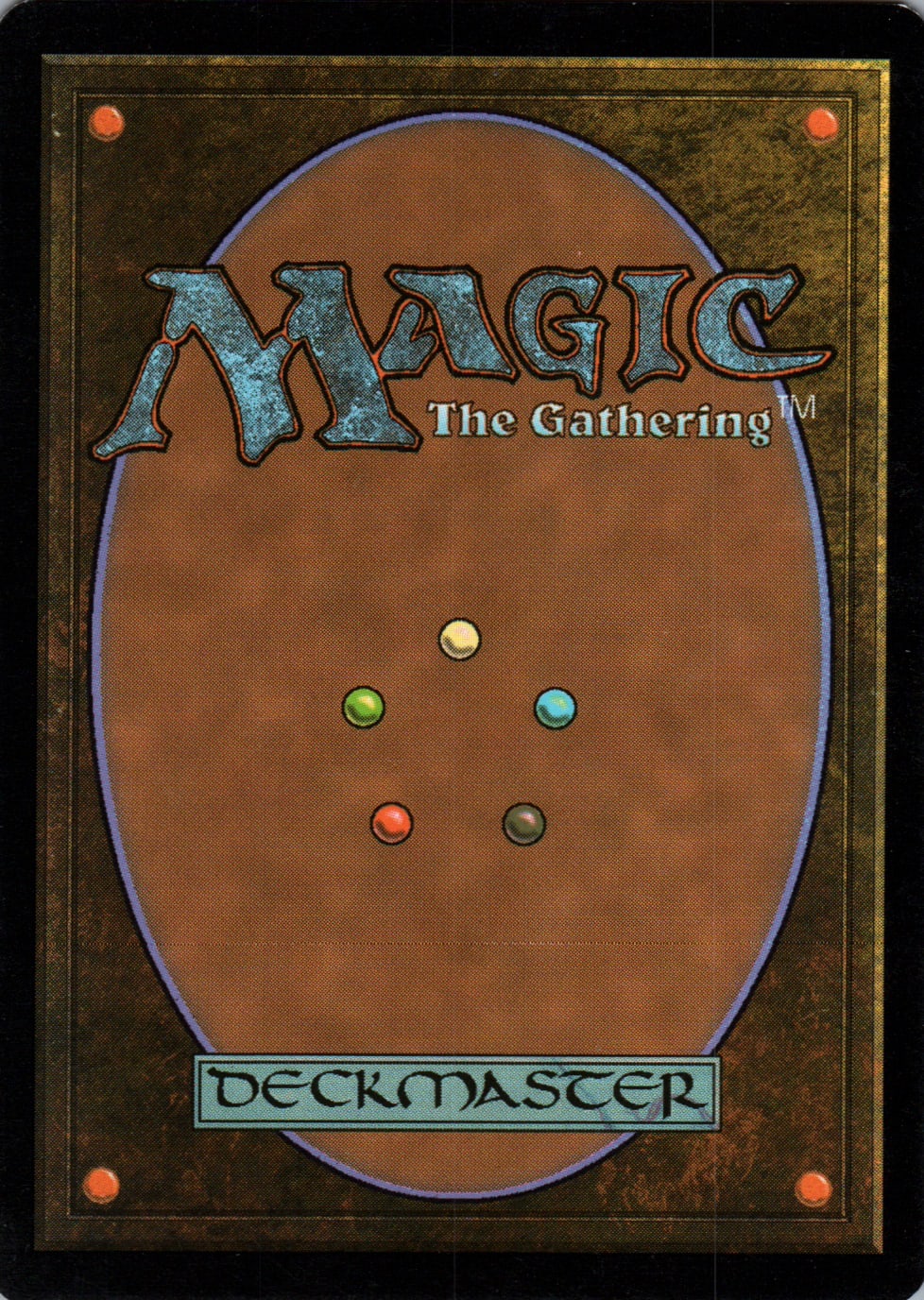 Plains - Return to Ravnica - 250 - Back