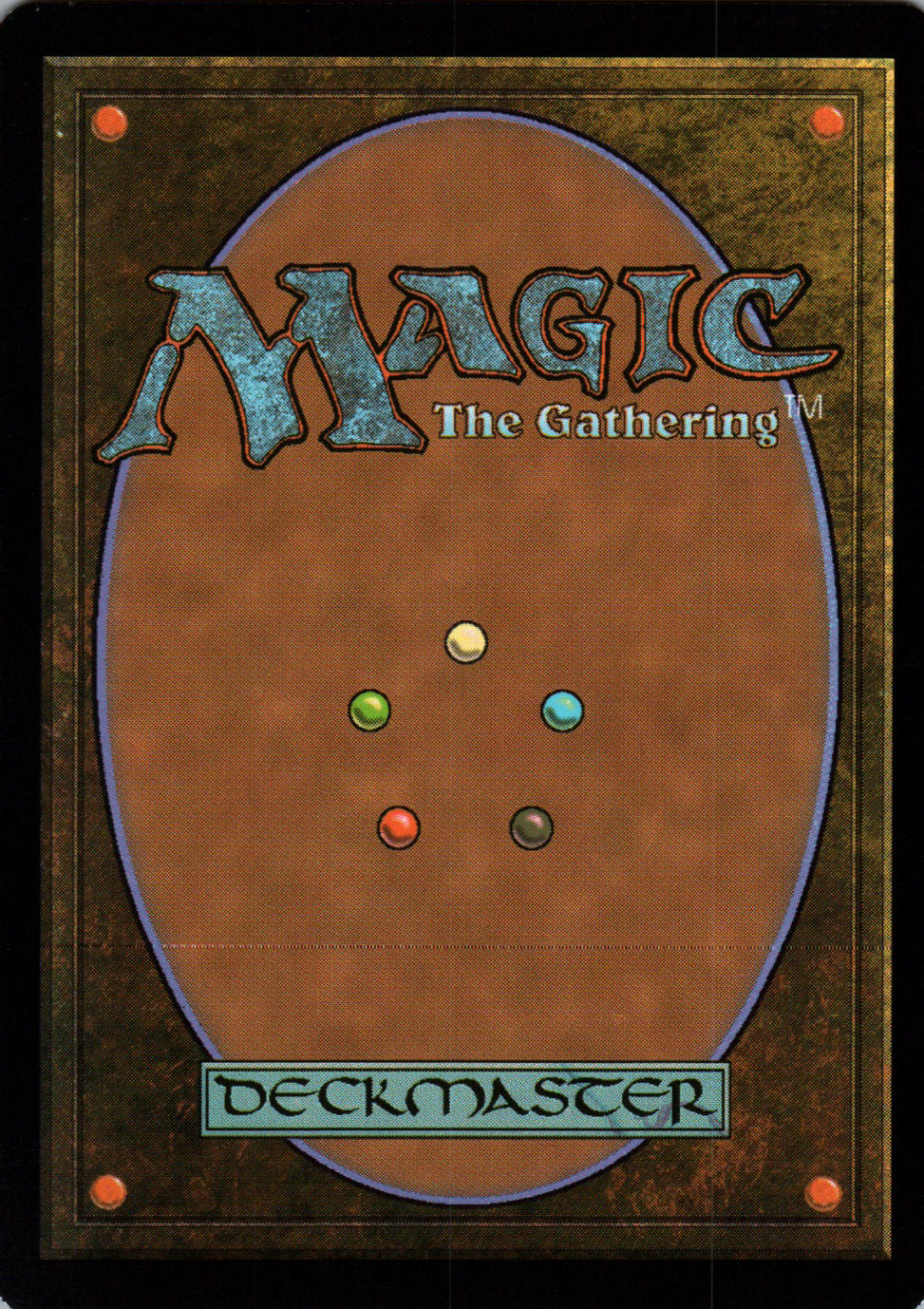 Island - Return to Ravnica - 259 - Back