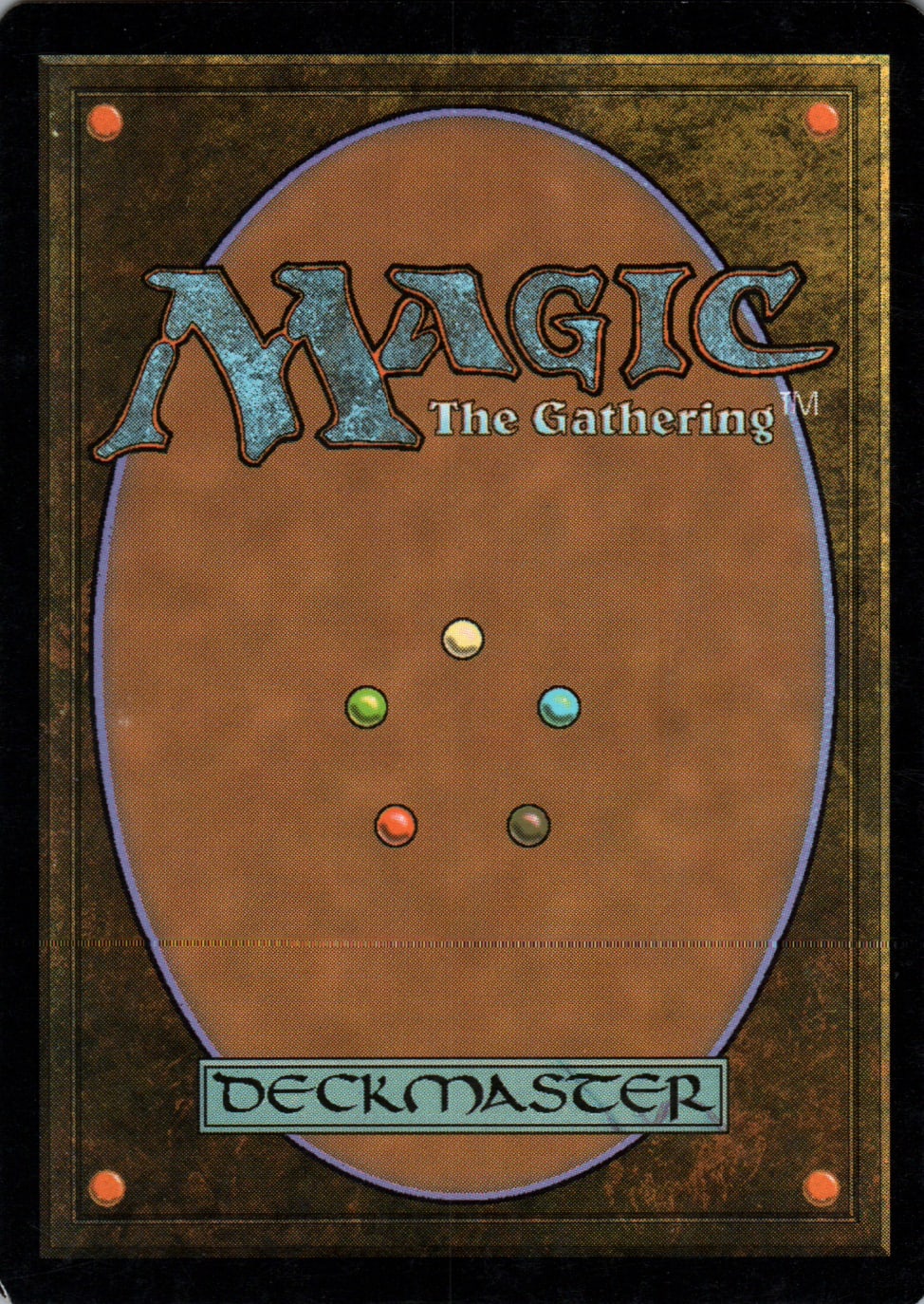 Psychic Barrier - New Phyrexia - 43 - Back