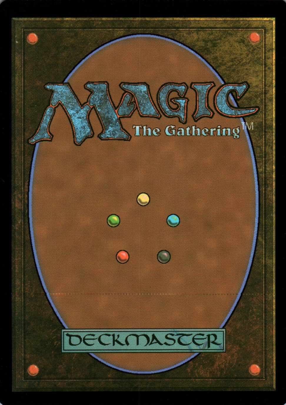 Ajani's Pridemate - War of the Spark - 4 - Back