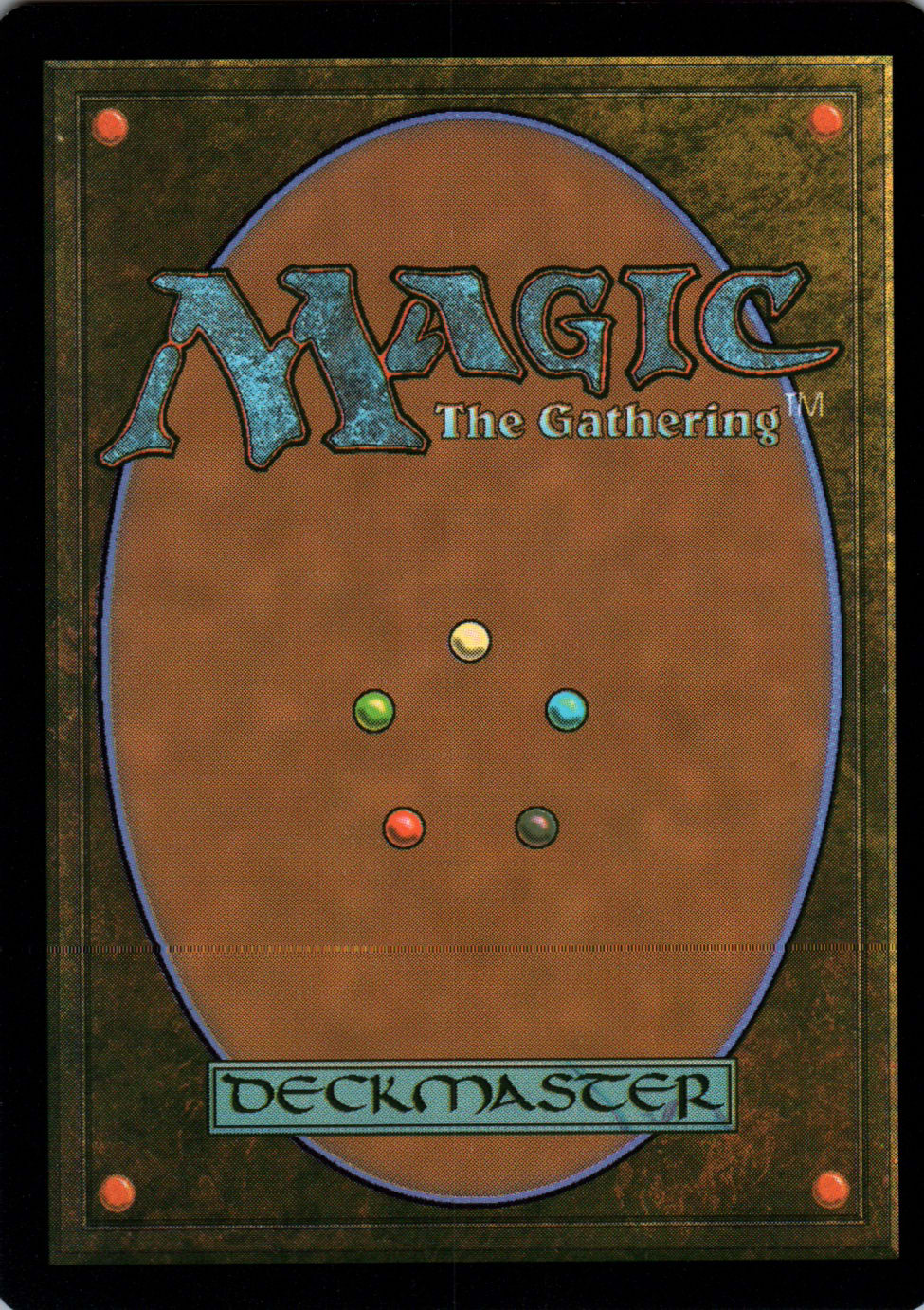 Aid the Fallen - War of the Spark - 76 - Back