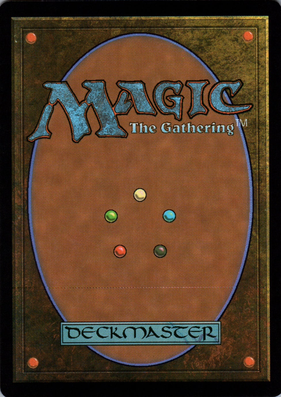 Foreboding Landscape - Modern Horizons 3 - 221 - Back