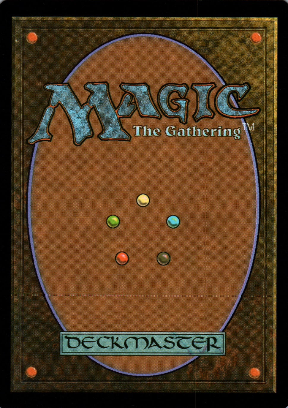 Plains - Modern Horizons 3 - 311 - Back