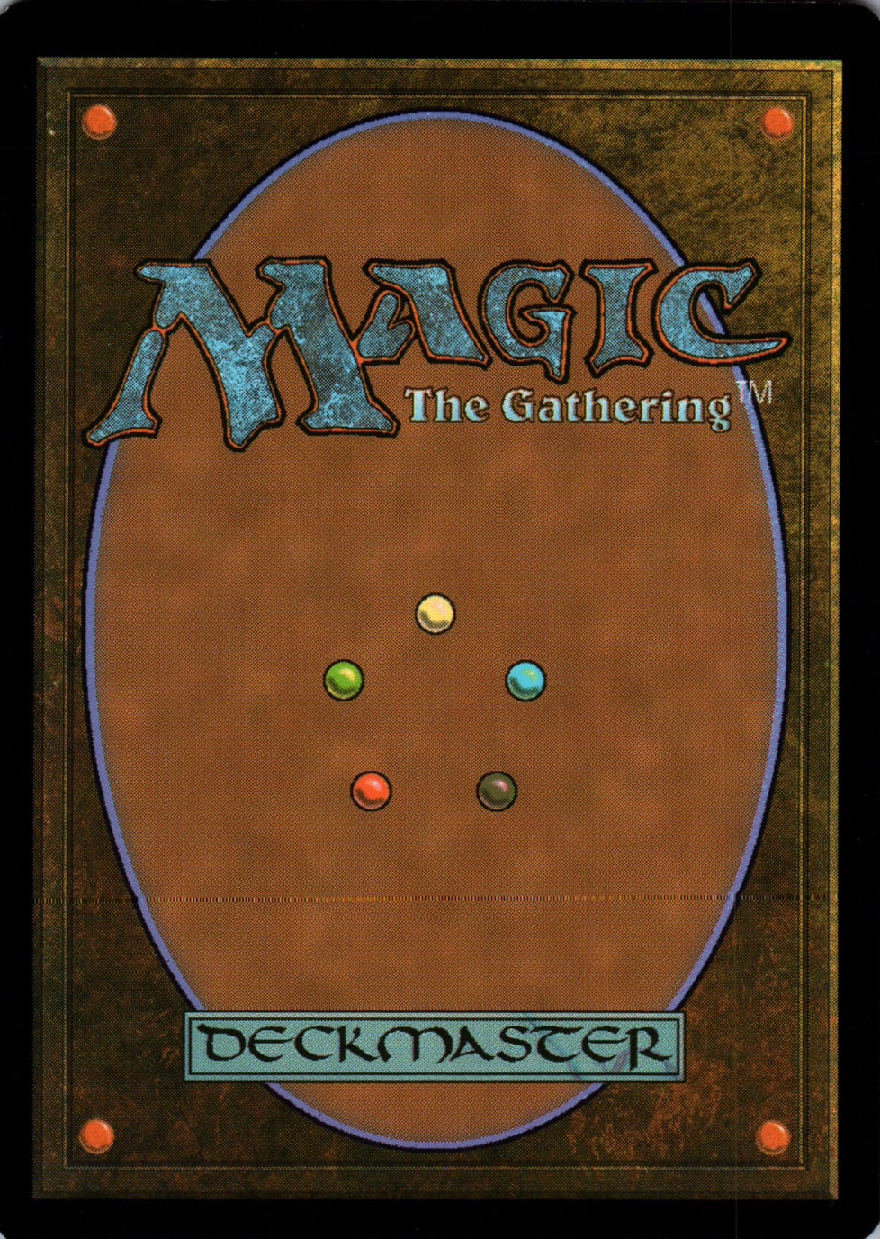 Island - Modern Horizons 3 - 313 - Back