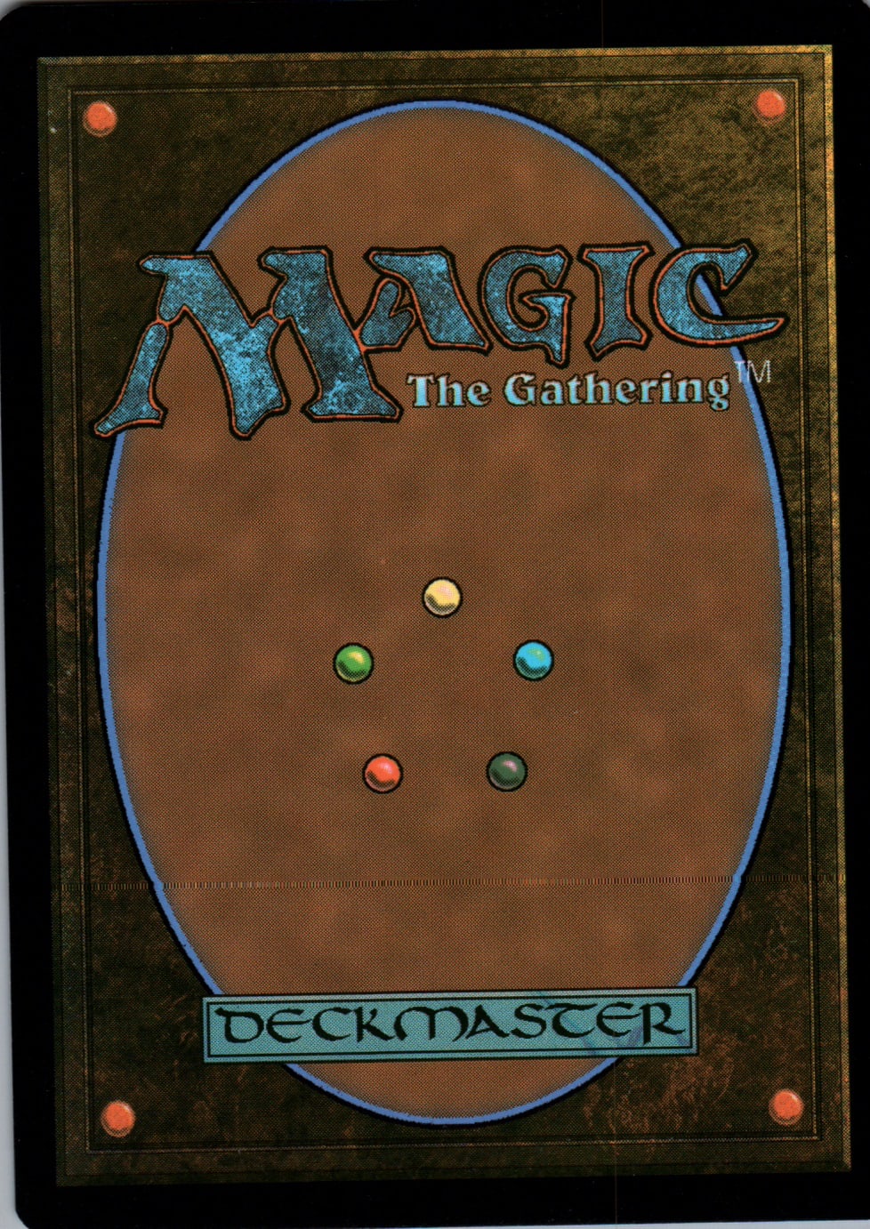Fire Sages - Avatar: The Last Airbender - 136 - Back