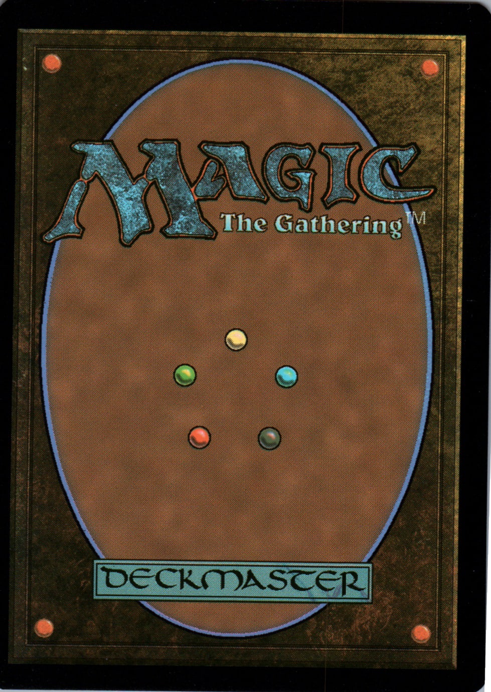 Agna Qel'a - Avatar: The Last Airbender - 264 - Back