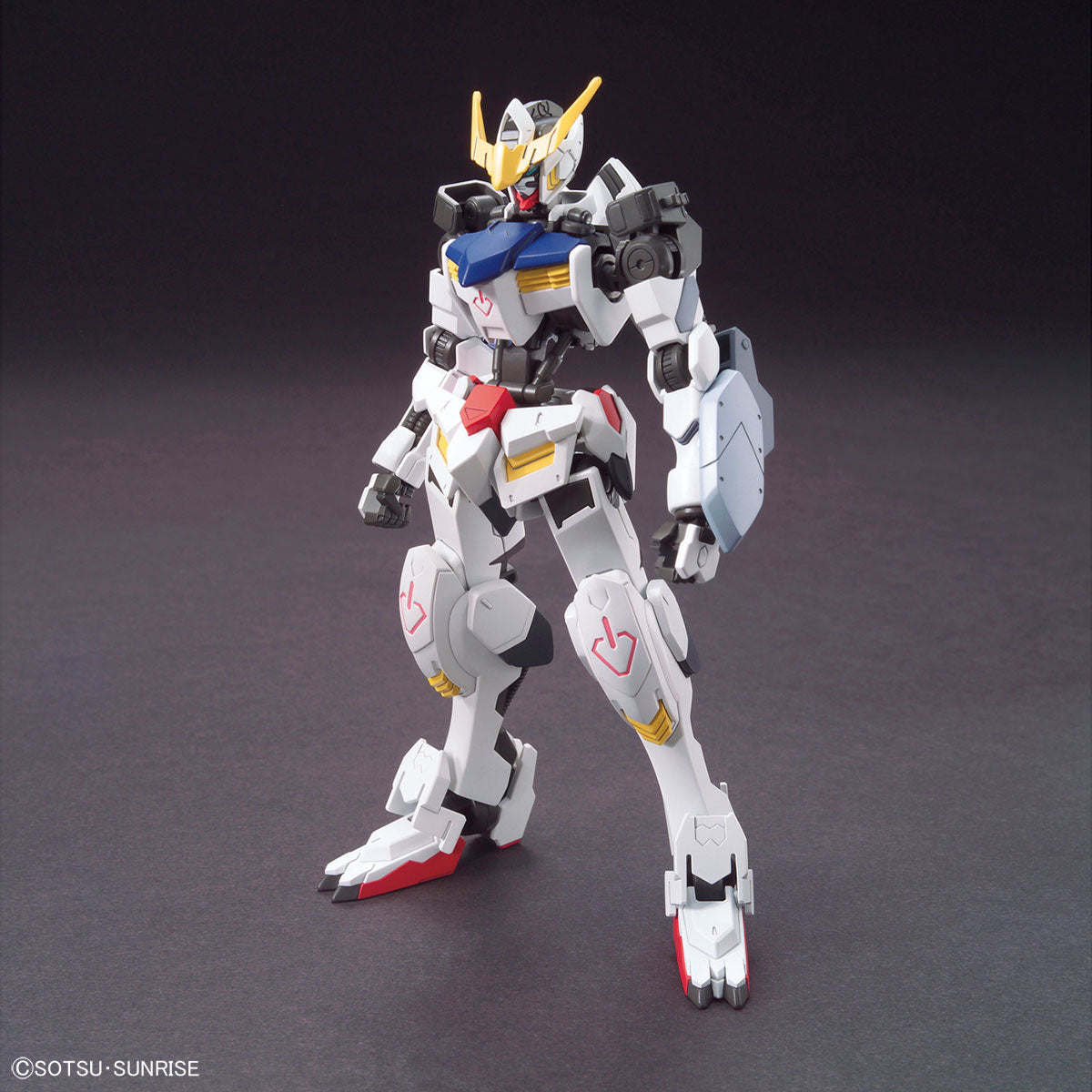 HG Iron-Blooded Orphans Gundam Barbatos
