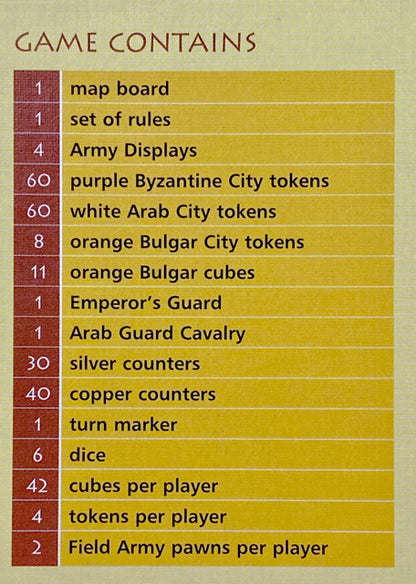 Byzantium