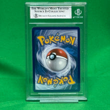 Primal Groudon #97 - Grade 8