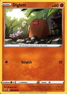 Diglett