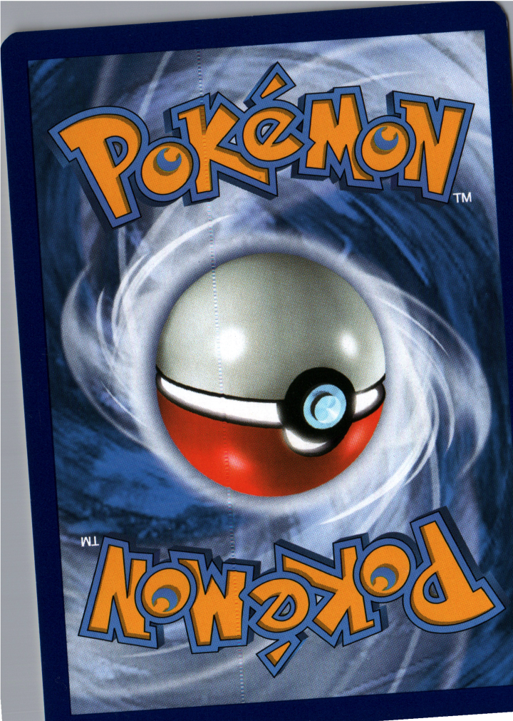 Alolan Raticate Back