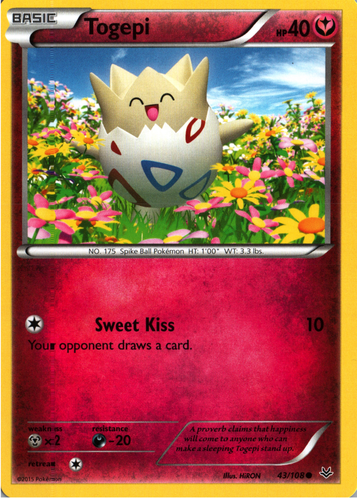 Togepi