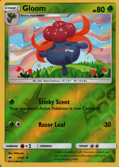 Gloom