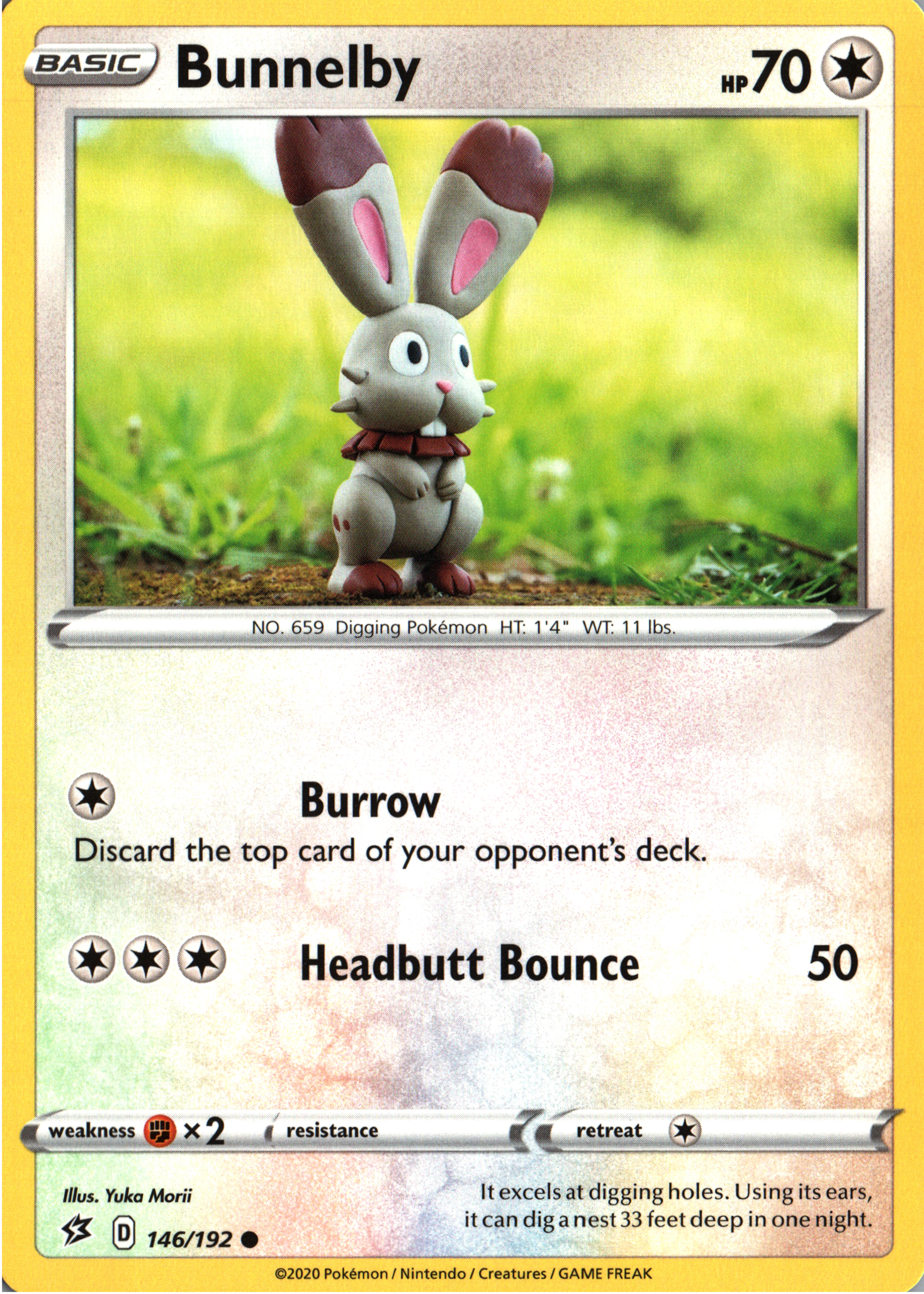 Bunnelby