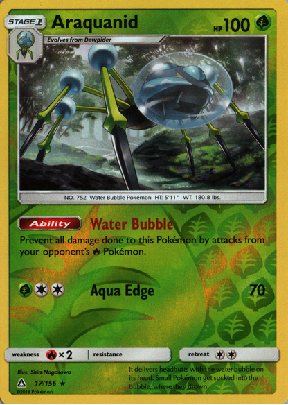 Araquanid