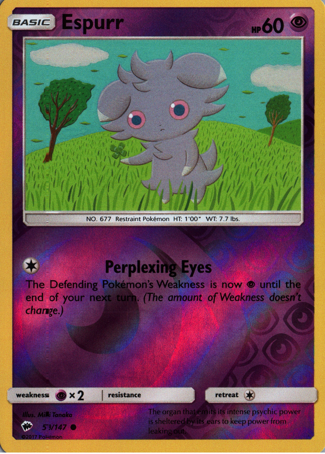 Espurr