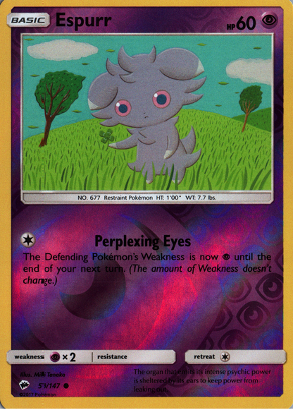 Espurr