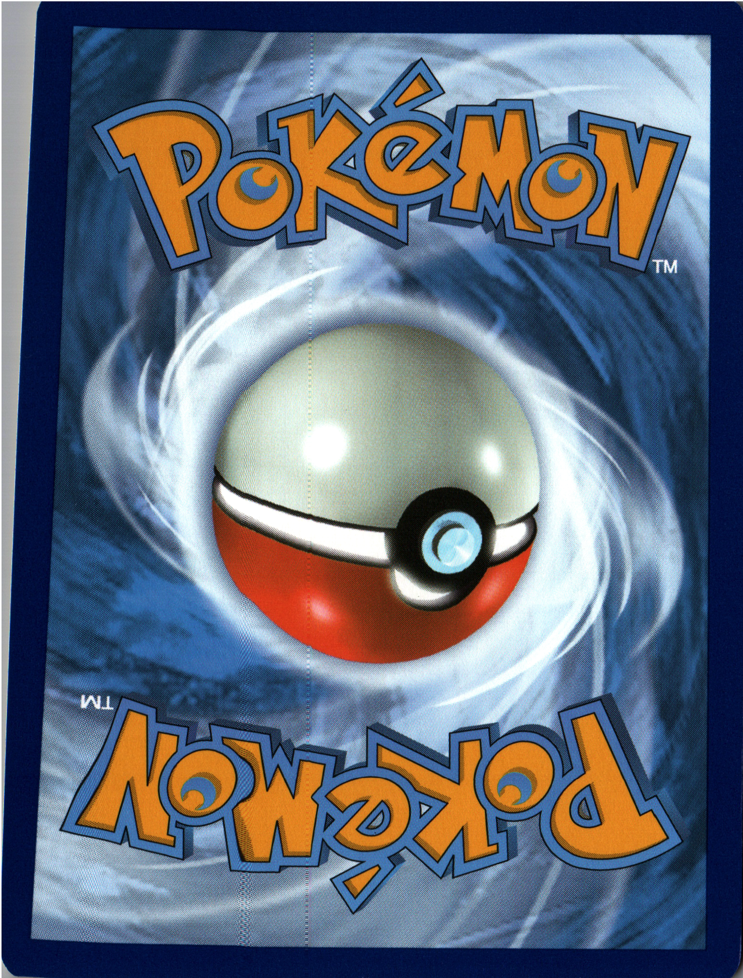 Electrode Back