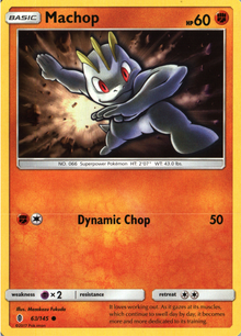 Machop