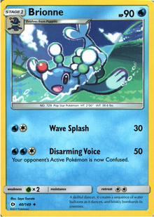 Brionne