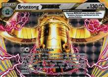 Bronzong