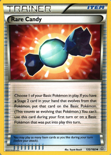 Rare Candy