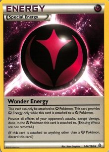 Wonder Energy