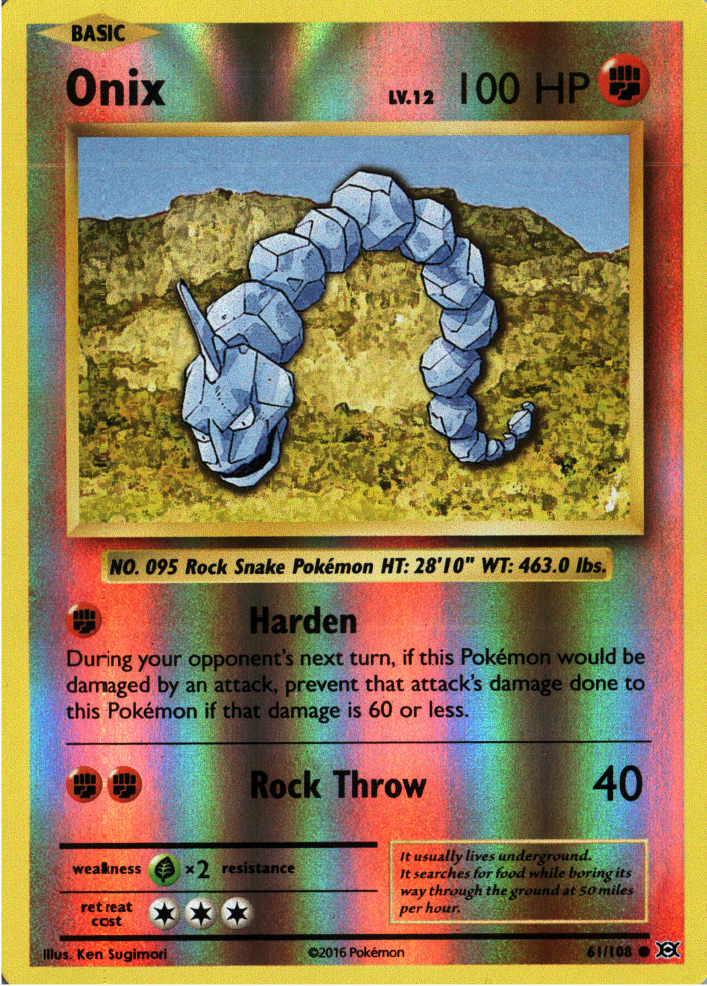 Onix