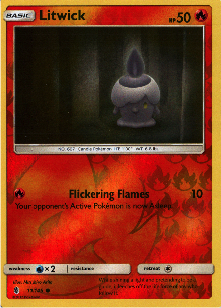 Litwick