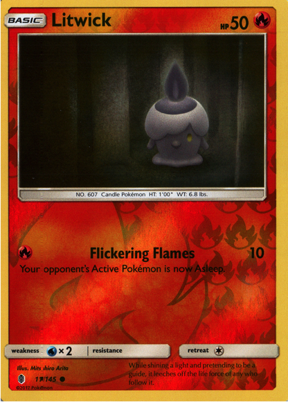 Litwick