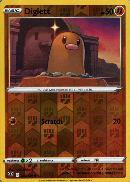 Diglett