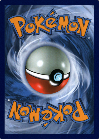 Sneasel Back