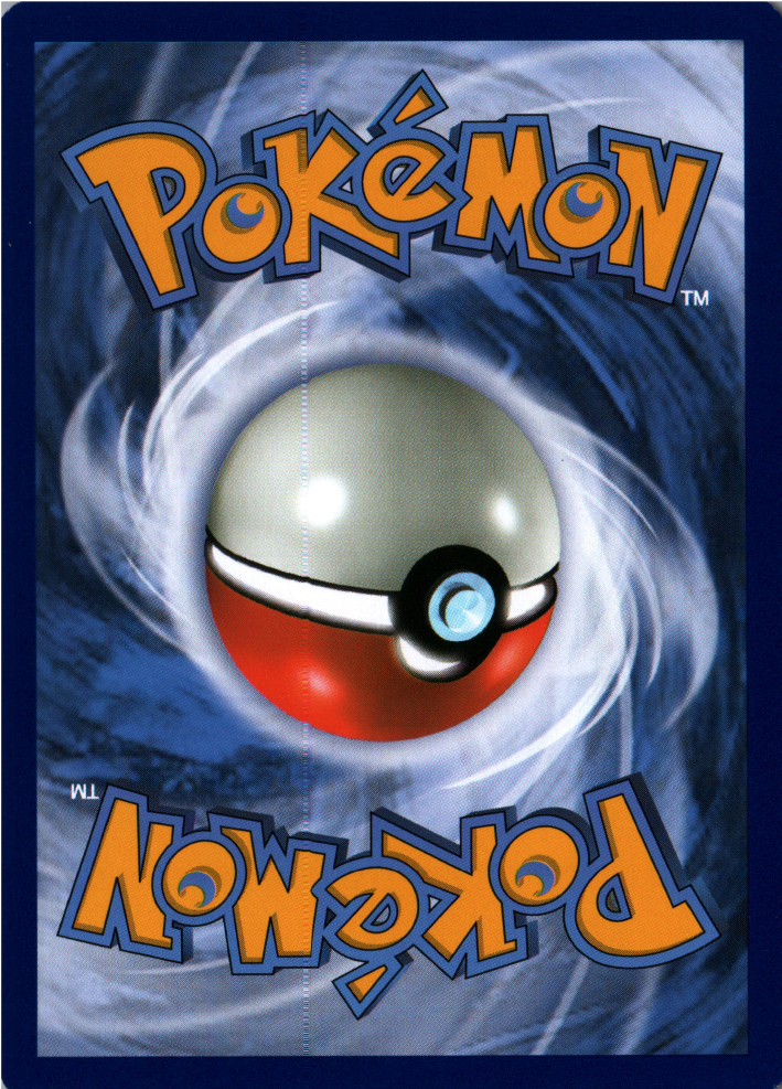 Here Comes Team Rocket! Back