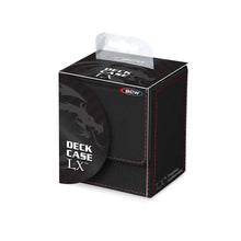 BCW: Deck Case LX