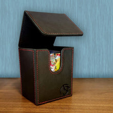 BCW: Deck Case LX