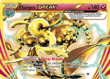 Florges BREAK - #104/162