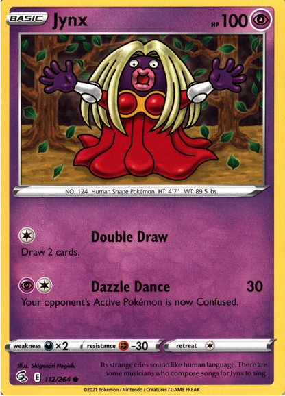 Jynx