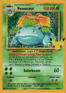 Venusaur
