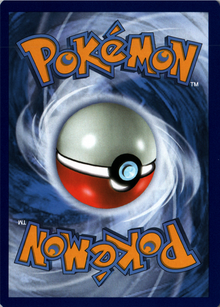 Magnemite Back