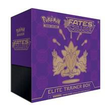 Fates Collide - Elite Trainer Box