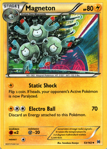 Magneton