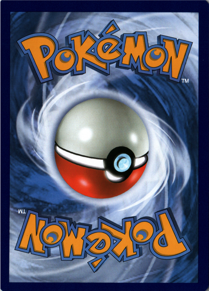 Rattata Back