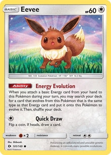 Eevee - #101/149