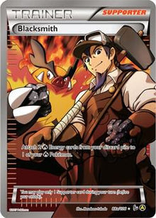 Blacksmith - 88a/106 #088a/106