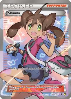 Shauna - 111a/124 #111a/124