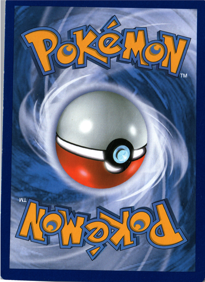 Spinda Back