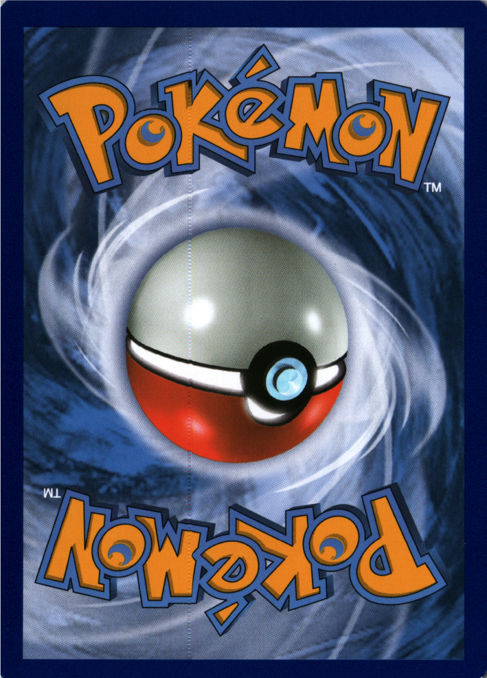 Alolan Graveler Back