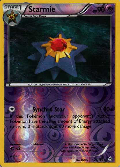 Starmie