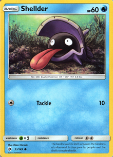 Shellder