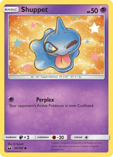 Shuppet (64) - #64/168